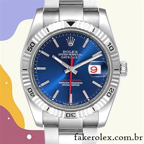 rolex turn o graph replica|rolex 36mm datejust 116264.